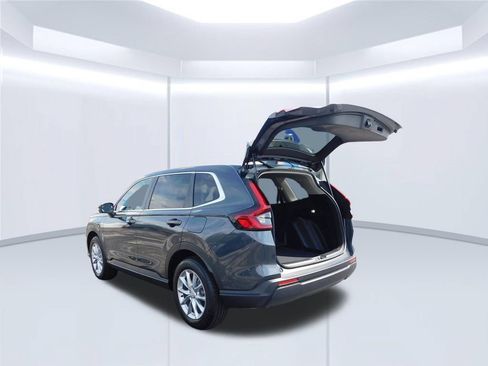 Used 2026 Honda CR-V EX image 22