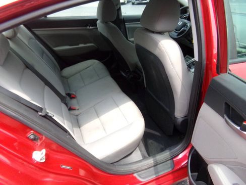 Used 2017 Hyundai Elantra SE FWD image 20