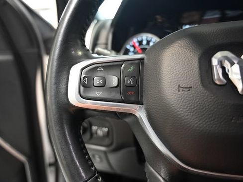 Used 2022 RAM 1500 Laramie w/ Sport Appearance Package AWD/4WD image 24