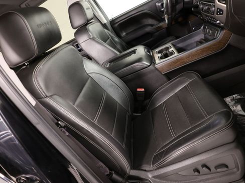 Used 2017 GMC Sierra 1500 Denali AWD/4WD image 29