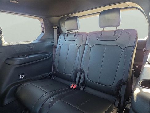 New 2025 Jeep Grand Cherokee L Limited image 11