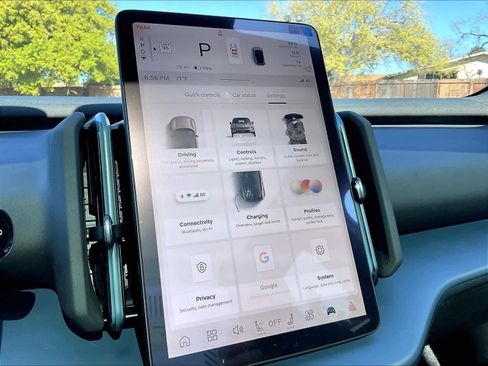 New 2026 Volvo EX30 Ultra w/ Climate Package image 22