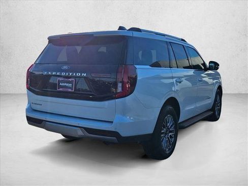 New 2026 Ford Expedition Platinum AWD/4WD image 2