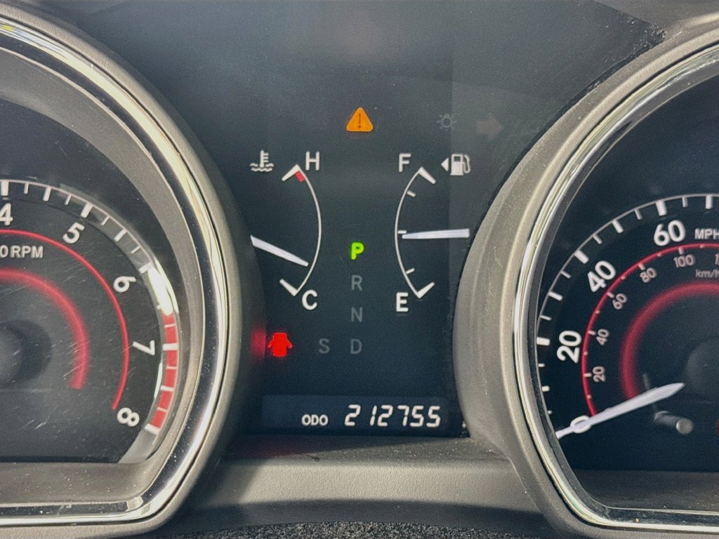Used 2010 Toyota Highlander SE AWD/4WD image 14