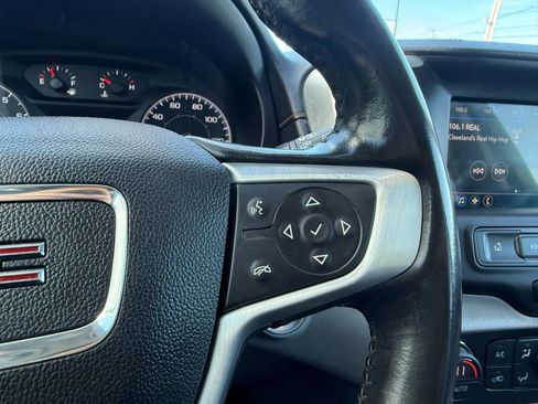 Used 2018 GMC Terrain SLE w/ Driver Convenience Package image 27