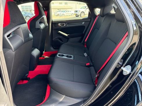 Used 2023 Honda Civic Type R image 19