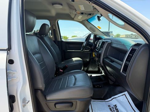 Used 2017 RAM 2500 Tradesman w/ Protection Group AWD/4WD image 26