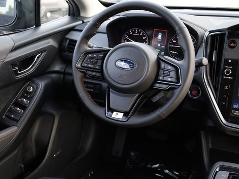 New 2026 Subaru Crosstrek 2.5i Limited AWD/4WD image 23