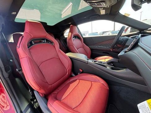 New 2026 Dodge Charger Scat Pack AWD/4WD image 9