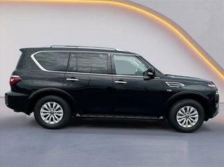 Used 2022 Nissan Armada SV AWD/4WD video 3