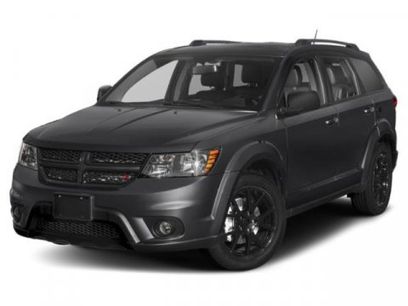 Used 2018 Dodge Journey GT w/ Driver Convenience Group