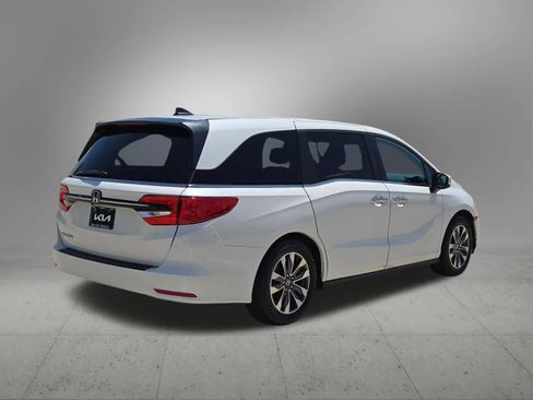 Used 2023 Honda Odyssey EX-L image 6