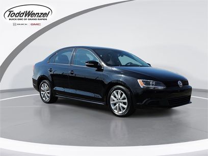 Used 2012 Volkswagen Jetta SE