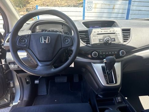 Used 2012 Honda CR-V LX image 18