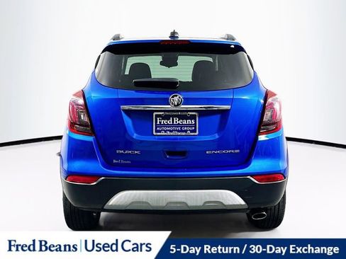 Used 2017 Buick Encore Preferred FWD image 7
