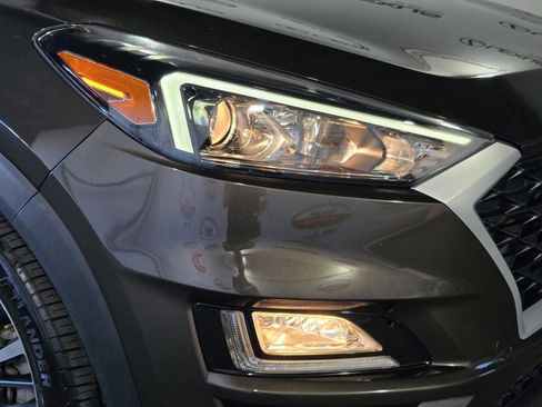 Used 2020 Hyundai Tucson Value image 5