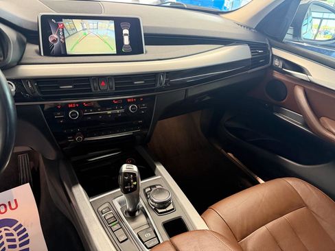 Used 2016 BMW X5 xDrive35i AWD/4WD image 12