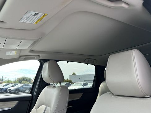 Certified 2024 MAZDA CX-90 Plug-In Hybrid w/ Premium Pkg AWD/4WD image 27