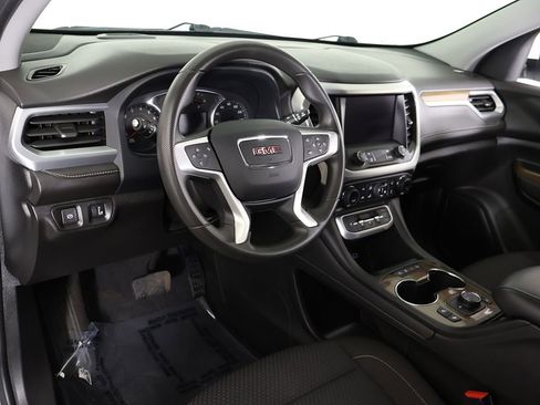 Used 2023 GMC Acadia SLE w/ Driver Convenience Package image 28