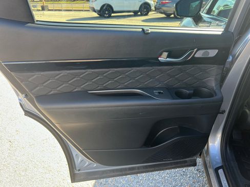 Used 2020 Hyundai Palisade Limited image 27