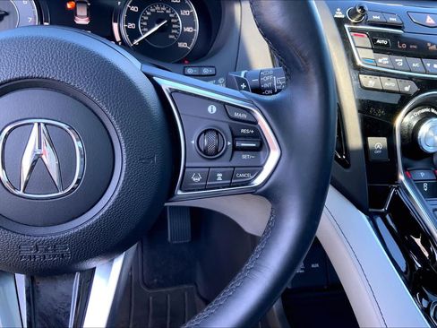 Used 2020 Acura RDX w/ Advance Package AWD/4WD image 23