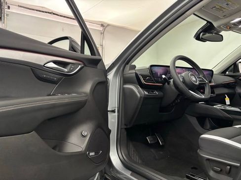 New 2026 Buick Envision Sport Touring image 16
