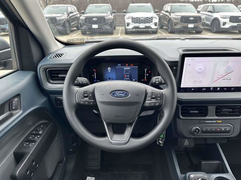 New 2026 Ford Maverick XL image 10