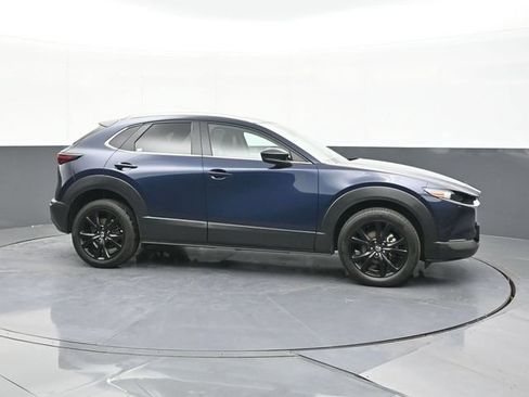 Used 2024 MAZDA CX-30 AWD 2.5 S w/ Select Sport Pkg image 17