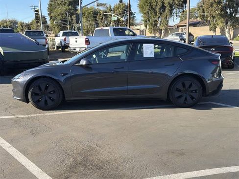 Used 2025 Tesla Model 3 Long Range image 3