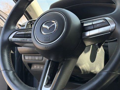 Used 2024 MAZDA CX-50 AWD 2.5 S w/ Cargo Package image 19