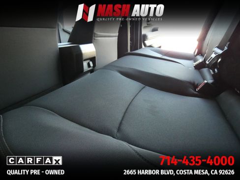 Used 2026 Toyota Tacoma SR5 AWD/4WD image 49