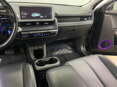 Used 2023 Hyundai Ioniq 5 SEL image 19
