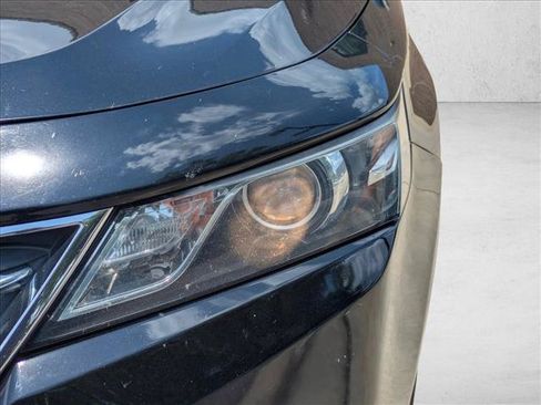 Used 2017 Chevrolet Impala LT FWD image 6