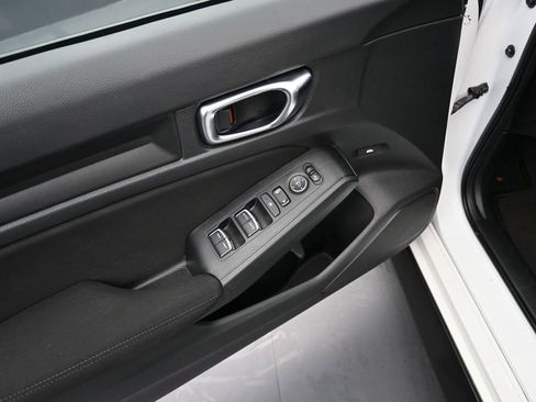 Used 2022 Honda Civic Sport image 20