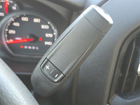 Used 2023 Chevrolet Silverado 1500 Custom Trail Boss w/ LPO, Dark Essentials Package image 20