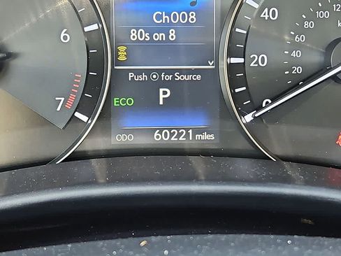 Used 2016 Lexus GS 350 w/ Luxury Package RWD image 20