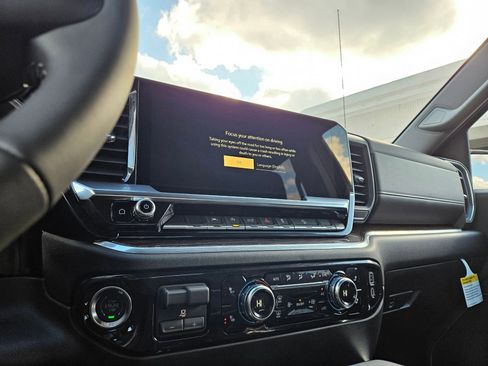 New 2026 GMC Sierra 1500 Elevation w/ X31 Off-Road Package image 15