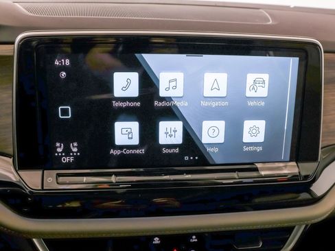 New 2026 Volkswagen Atlas SEL image 27