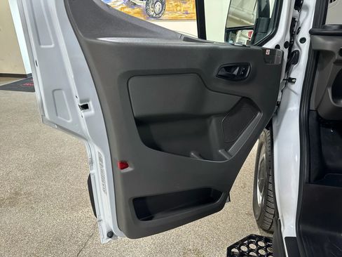 Used 2020 Ford Transit 150 Medium Roof image 16