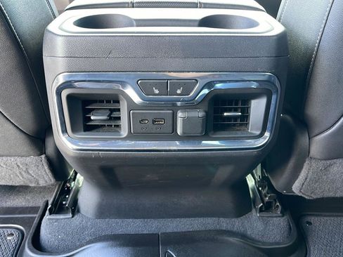 Used 2021 GMC Sierra 1500 AT4 w/ AT4 Value Package AWD/4WD image 25