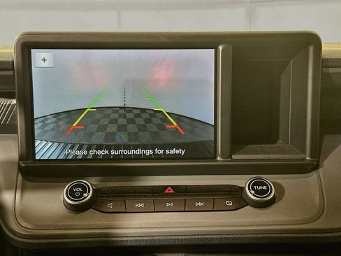 Used 2023 Ford Maverick XLT w/ Black Appearance Package FWD image 24