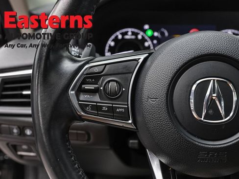 Used 2021 Acura TLX FWD image 15