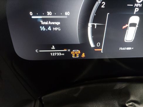 Used 2024 Lexus TX 350 AWD image 8