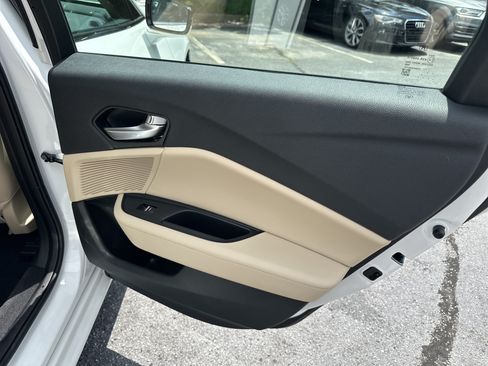 Certified 2023 Acura TLX w/ Technology Package FWD image 18