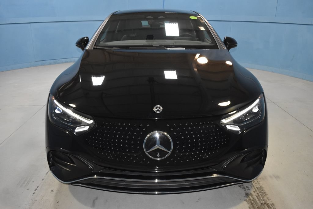 Used 2024 Mercedes-Benz EQE 350+ 4MATIC Sedan image 21