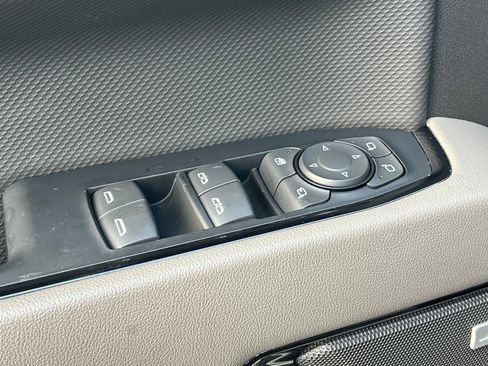 Certified 2024 Chevrolet Silverado 1500 ZR2 w/ Technology Package image 12