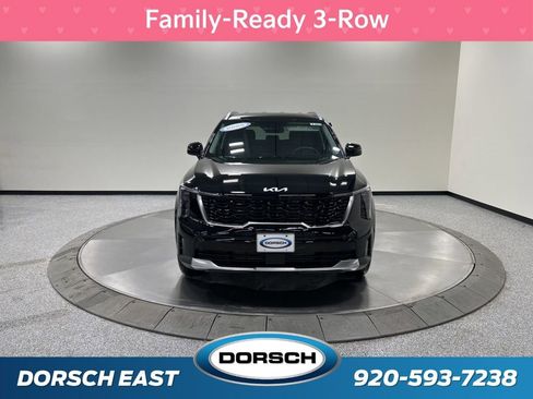 New 2026 Kia Sorento S image 2