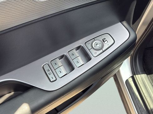 Used 2024 Hyundai Palisade SEL AWD/4WD image 9