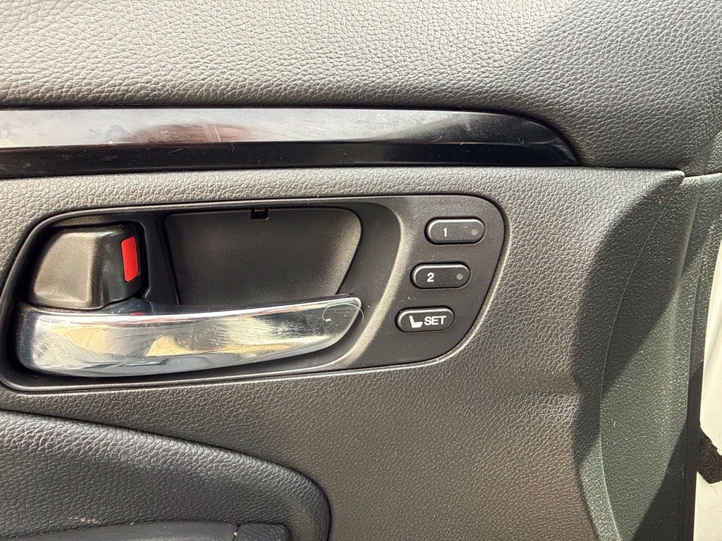 Used 2020 Honda Pilot Elite image 12