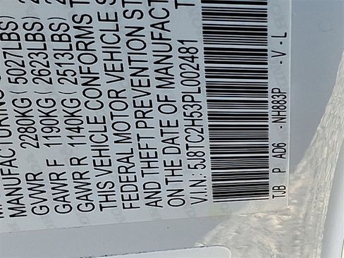 Certified 2023 Acura RDX w/ Technology Package image 30